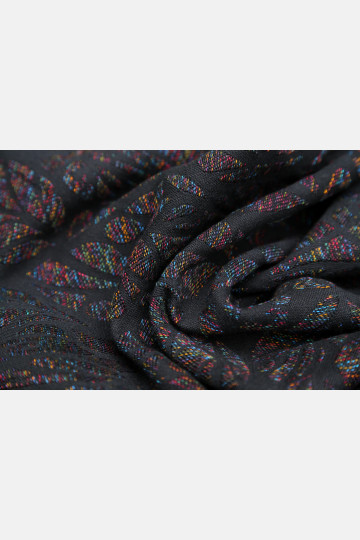 Solnce Genesis Ugly Duckling | Luxury Woven Wrap