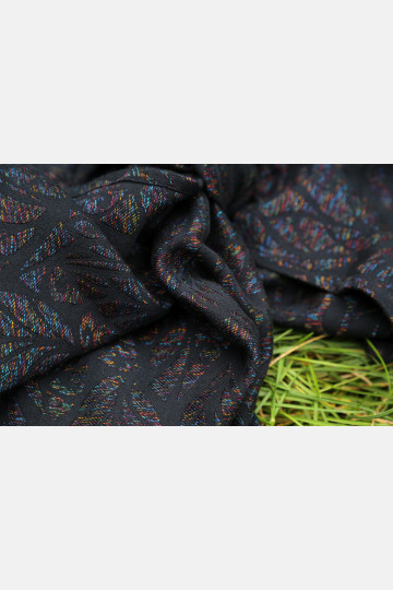 Solnce Genesis Ugly Duckling | Luxury Woven Wrap