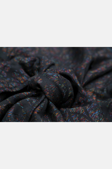 Solnce Genesis Ugly Duckling | Luxury Woven Wrap