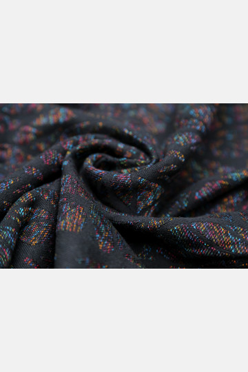 Solnce Genesis Ugly Duckling | Luxury Woven Wrap