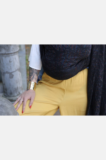 Solnce Genesis Ugly Duckling | Luxury Woven Wrap