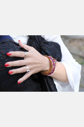 Solnce Genesis Ugly Duckling | Luxury Woven Wrap