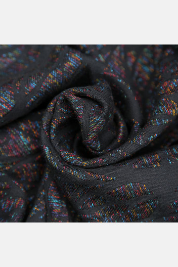 Solnce Genesis Ugly Duckling | Luxury Woven Wrap