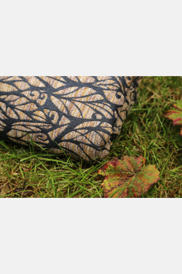 Solnce Genesis BABE Terrestrial | Luxury Woven Wrap