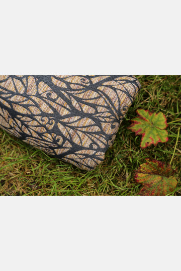 Solnce Genesis BABE Terrestrial | Luxury Woven Wrap