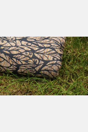 Solnce Genesis BABE Terrestrial | Luxury Woven Wrap
