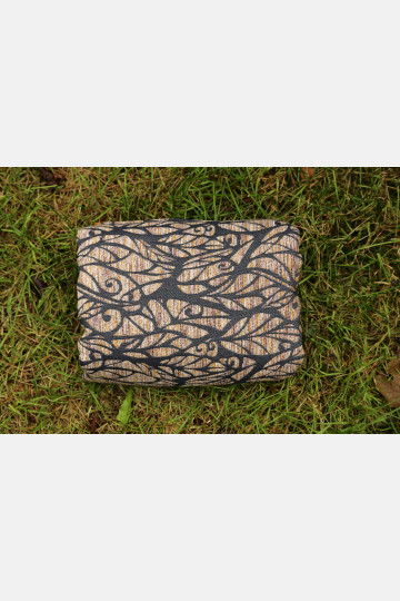 Solnce Genesis BABE Terrestrial | Luxury Woven Wrap