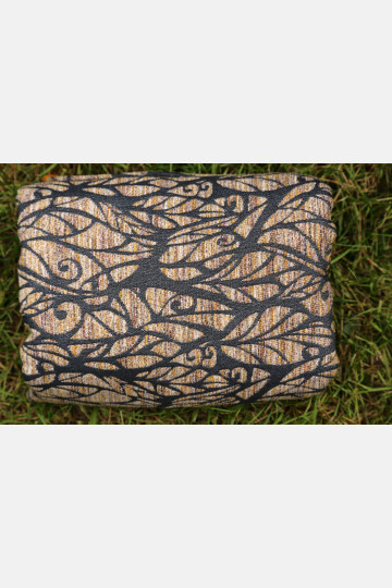 Solnce Genesis BABE Terrestrial | Luxury Woven Wrap