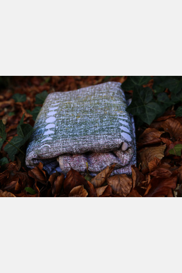 Solnce Phases Faded Sun | Luxury Woven Wrap