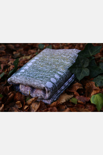 Solnce Phases Faded Sun | Luxury Woven Wrap