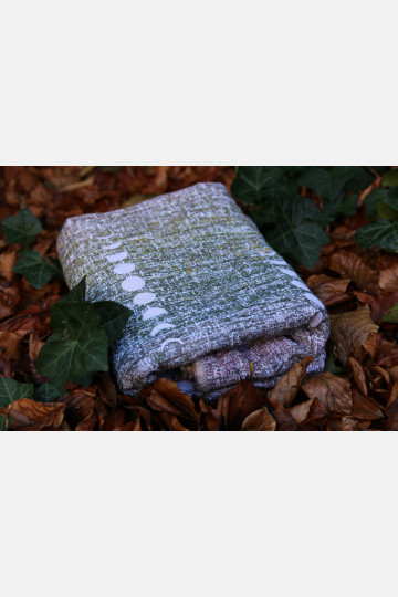 Solnce Phases Faded Sun | Luxury Woven Wrap