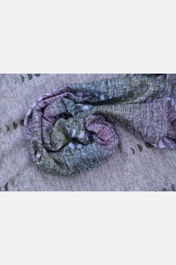 Solnce Phases Faded Sun | Luxury Woven Wrap