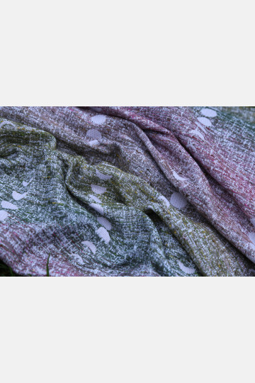 Solnce Phases Faded Sun | Luxury Woven Wrap