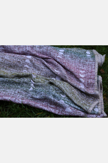 Solnce Phases Faded Sun | Luxury Woven Wrap