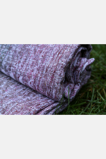 Solnce Phases Faded Sun | Luxury Woven Wrap