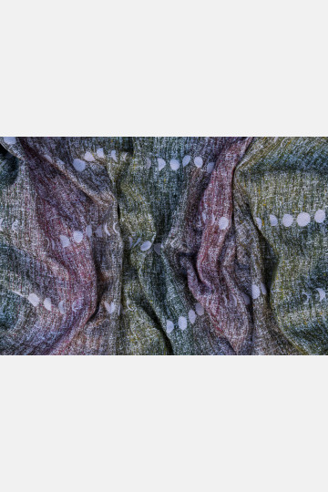 Solnce Phases Faded Sun | Luxury Woven Wrap