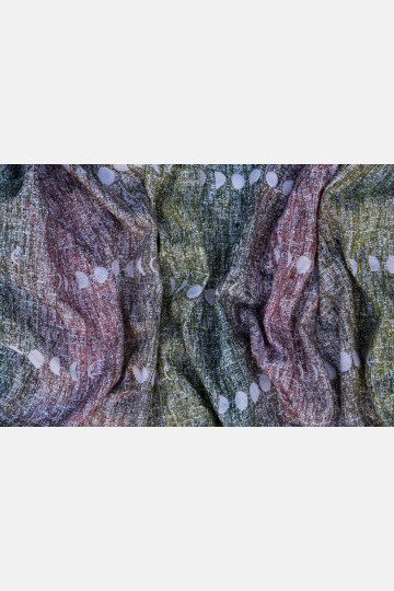 Solnce Phases Faded Sun | Luxury Woven Wrap