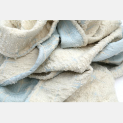 Solnce Starlight Antarctica | Luxury Woven Wrap