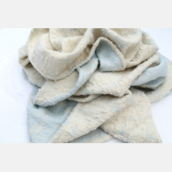 Solnce Starlight Antarctica | Luxury Woven Wrap
