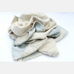 Solnce Starlight Antarctica | Luxury Woven Wrap