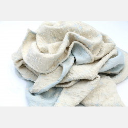 Solnce Starlight Antarctica | Luxury Woven Wrap