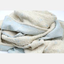 Solnce Starlight Antarctica | Luxury Woven Wrap