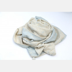 Solnce Starlight Antarctica | Luxury Woven Wrap