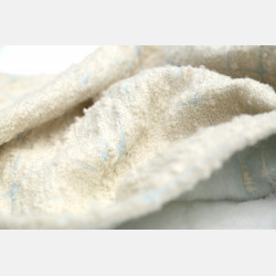 Solnce Starlight Antarctica | Luxury Woven Wrap