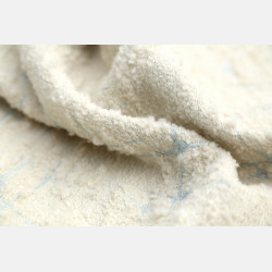 Solnce Starlight Antarctica | Luxury Woven Wrap