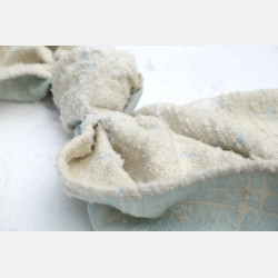 Solnce Starlight Antarctica | Luxury Woven Wrap