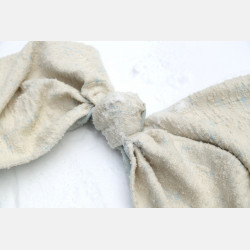 Solnce Starlight Antarctica | Luxury Woven Wrap