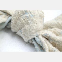 Solnce Starlight Antarctica | Luxury Woven Wrap