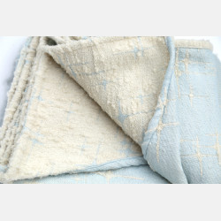 Solnce Starlight Antarctica | Luxury Woven Wrap