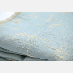 Solnce Starlight Antarctica | Luxury Woven Wrap