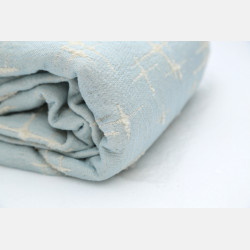 Solnce Starlight Antarctica | Luxury Woven Wrap