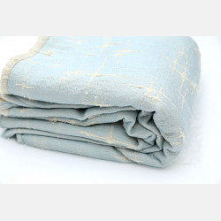 Solnce Starlight Antarctica | Luxury Woven Wrap