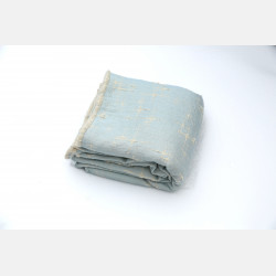 Solnce Starlight Antarctica | Luxury Woven Wrap