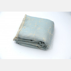 Solnce Starlight Antarctica | Luxury Woven Wrap