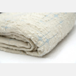 Solnce Starlight Antarctica | Luxury Woven Wrap