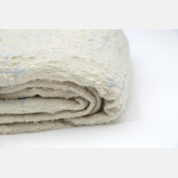 Solnce Starlight Antarctica | Luxury Woven Wrap