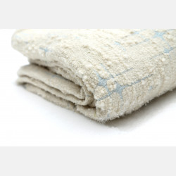 Solnce Starlight Antarctica | Luxury Woven Wrap