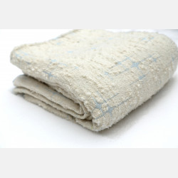 Solnce Starlight Antarctica | Luxury Woven Wrap