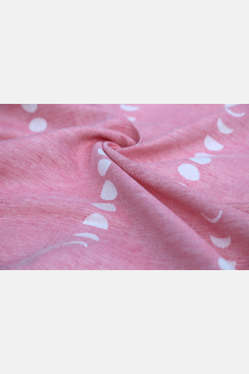 Solnce Phases Queen Holly | Luxury Woven Wrap