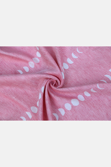 Solnce Phases Queen Holly | Luxury Woven Wrap