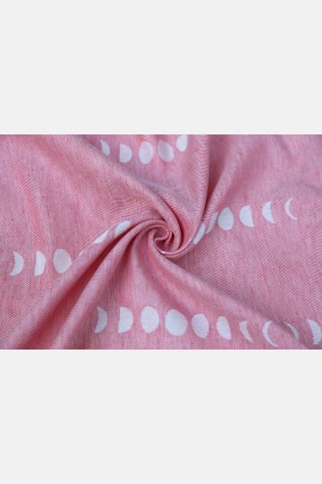 Solnce Phases Queen Holly | Luxury Woven Wrap