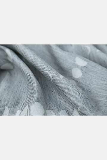 Solnce Phases Penny Bittercress | Luxury Woven Wrap