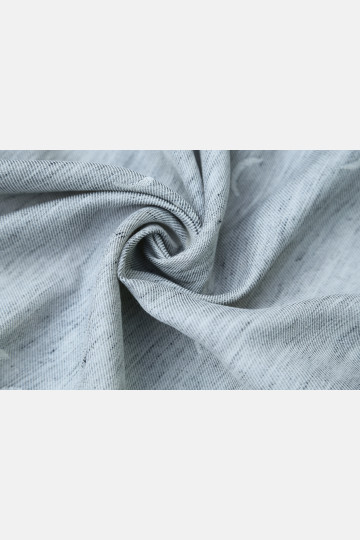 Solnce Phases Penny Bittercress | Luxury Woven Wrap