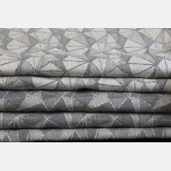 Sancy Shades of Grey