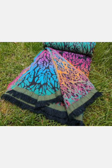 Genesis Blanket Warm Summer All Cotton