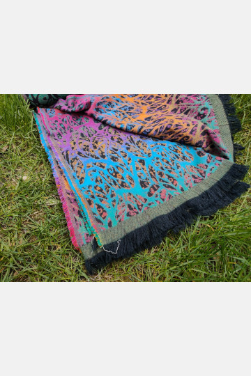 Genesis Blanket Warm Summer All Cotton